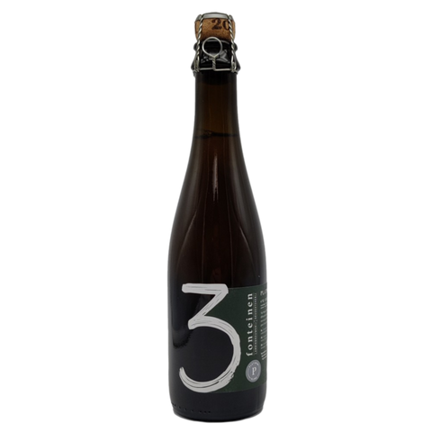 3 Fonteinen Platinum Blend - 750ml