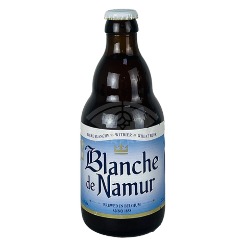 Blanche De Namur