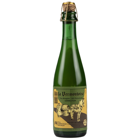 Blaugies La Vermontoise - 750ml