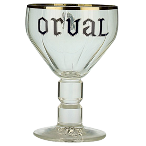 Copa Orval