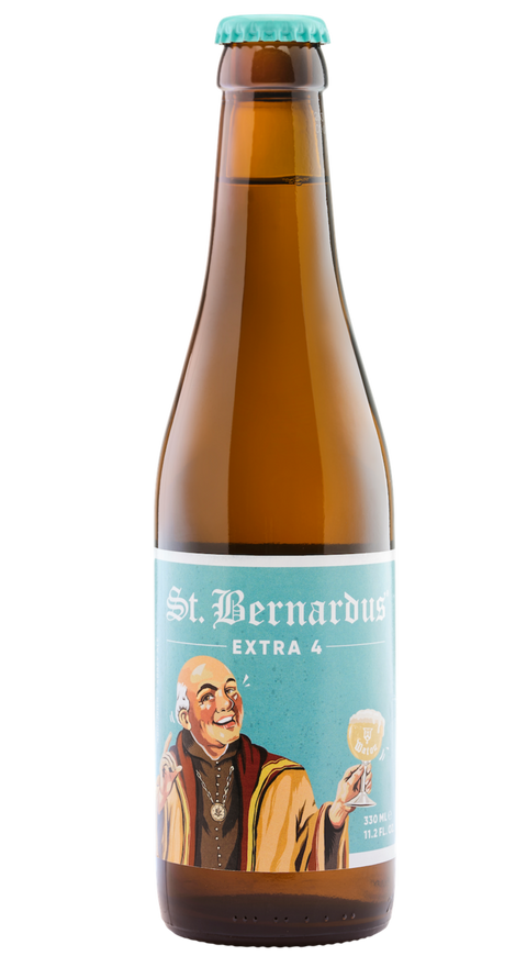 St Bernardus Extra 4
