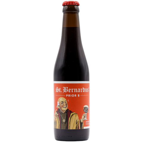 St Bernardus Prior 8