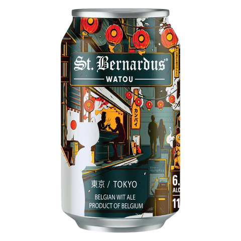 St Bernardus Tokyo