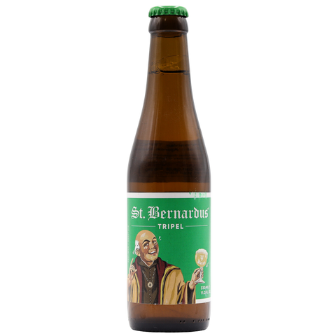 St Bernardus Tripel