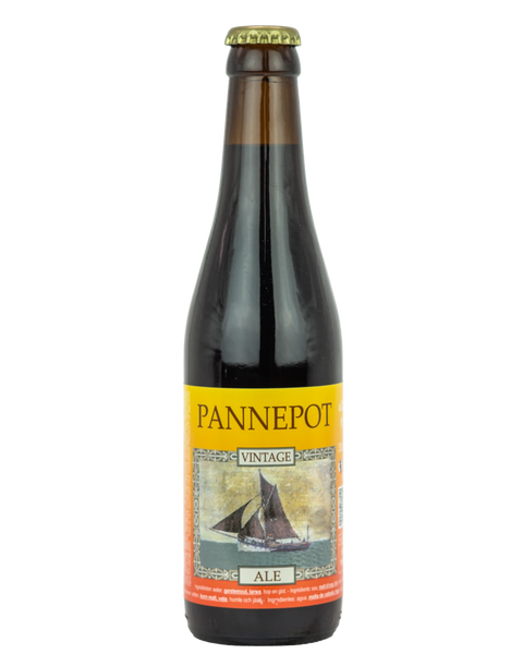 Struise Pannepot