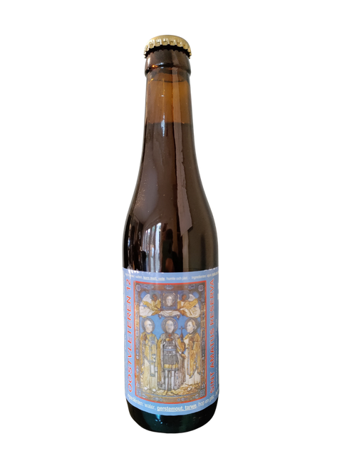 Struise Sint Amatus - Oostvleteren 12
