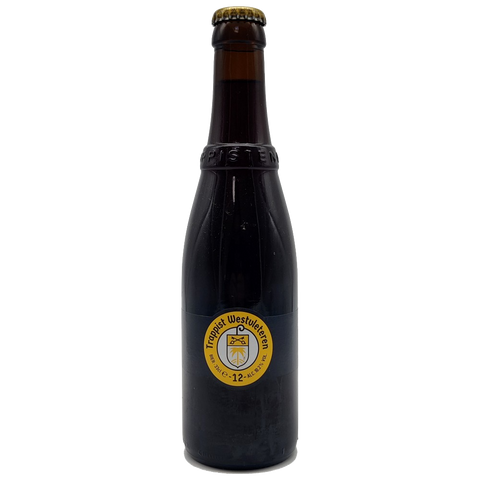 Westvleteren XII