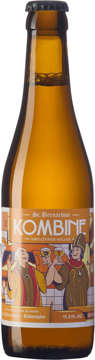 St. Bernardus Kombine