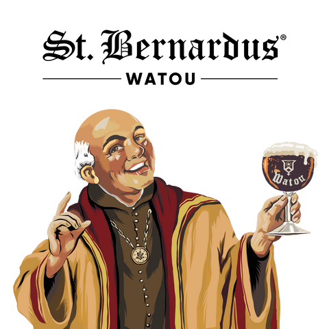 St. Bernardus