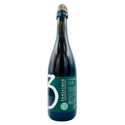 3 Fonteinen Cuveé Armand & Gaston - 750ml