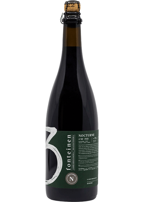 3 Fonteinen Nocturne - 750ml