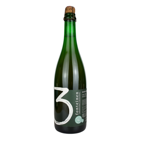 3 Fonteinen Oude Geuze - 750ml