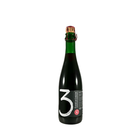 3 Fonteinen Oude Kriek - 375ml
