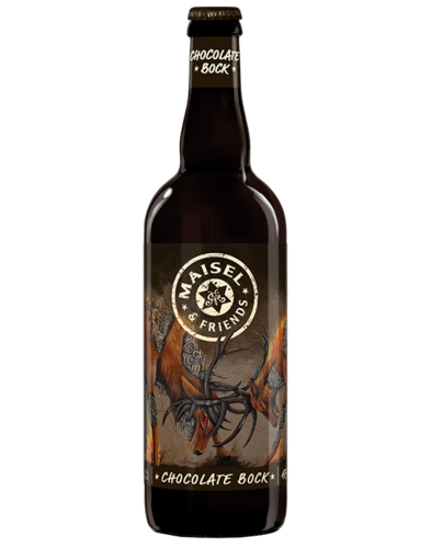 Maisel & Friends Marc's Chocolate Bock