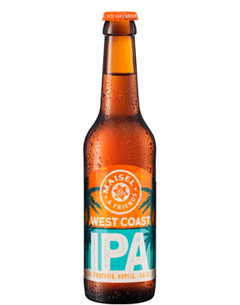 Maisel & Friends West Coast IPA