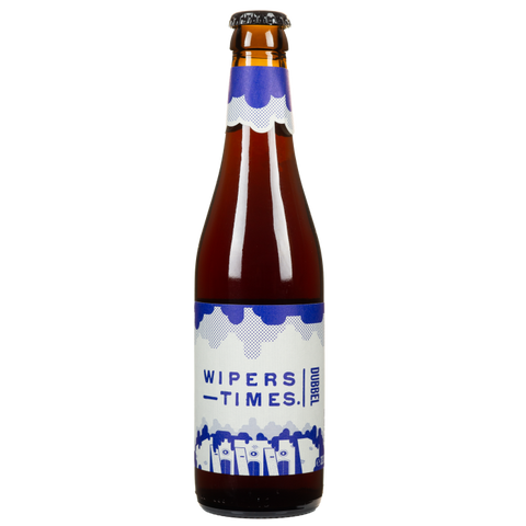 Kazematten Wipers Times Dubbel