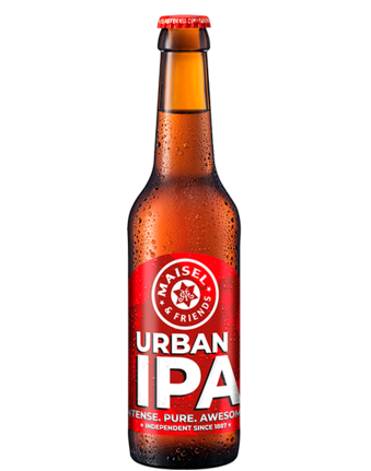 Maisel & Friends Urban IPA