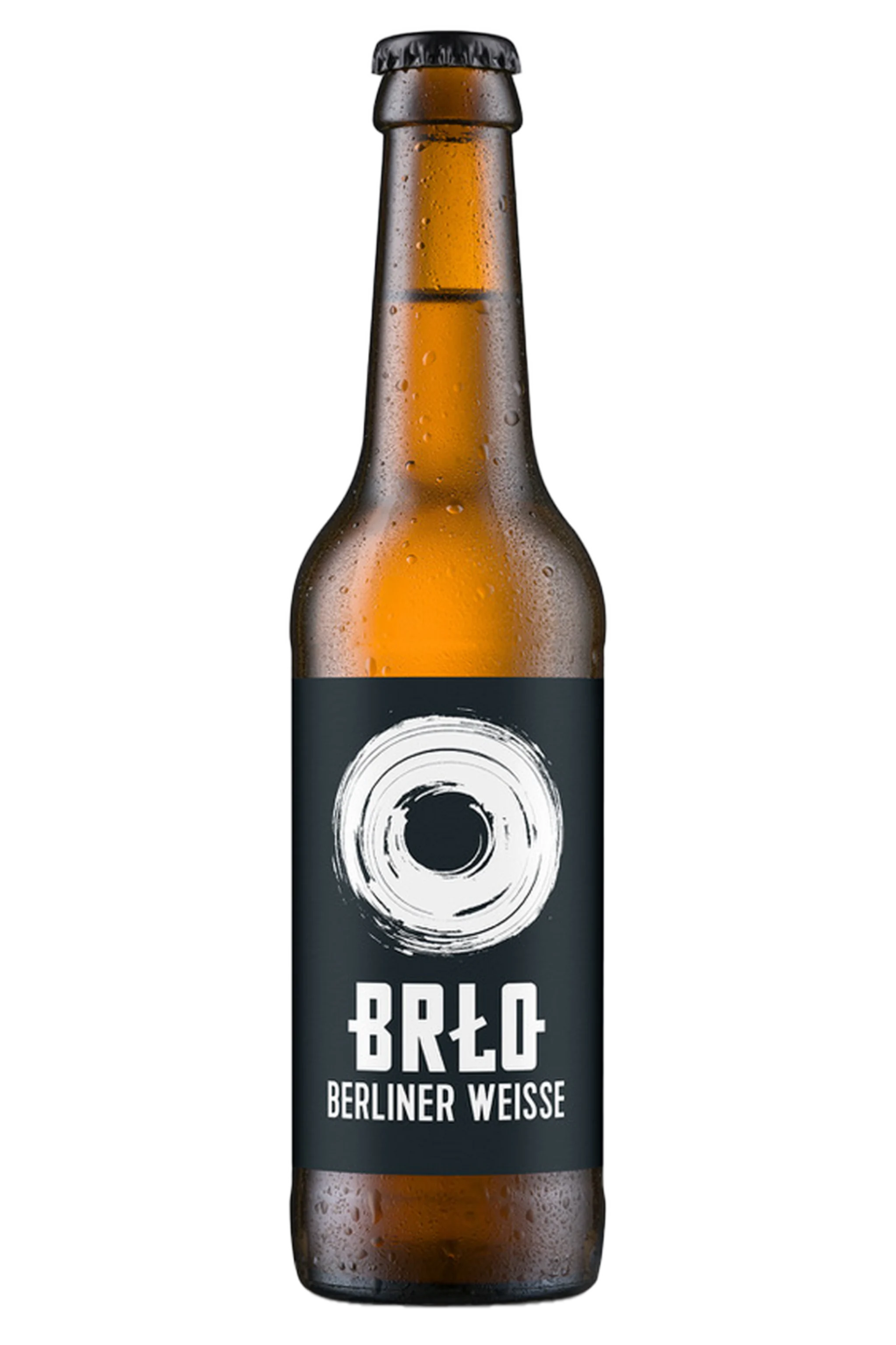 BRLO Berliner Weisse – Birra CR BRLO Berliner Weisse – Birra CR