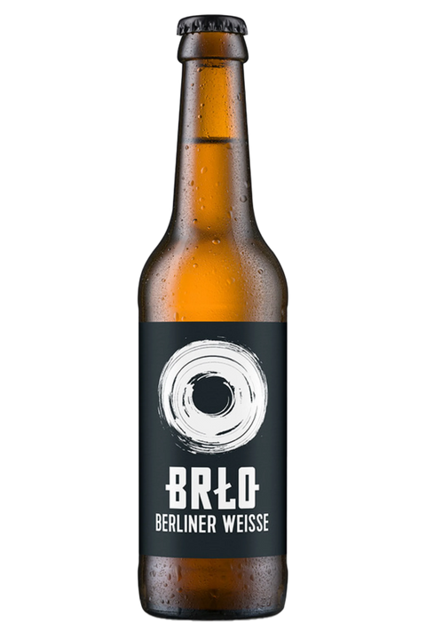 BRLO Berliner Weisse