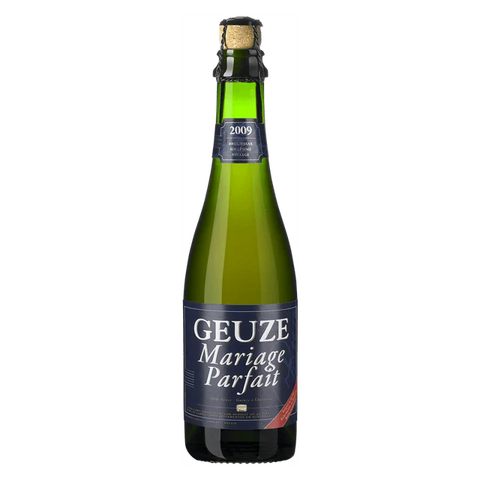 Boon Geuze Mariage Parfait - 750ml
