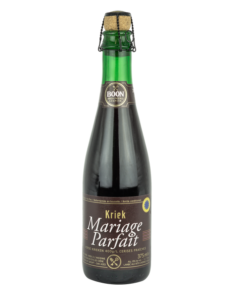Boon Kriek Mariage Parfait
