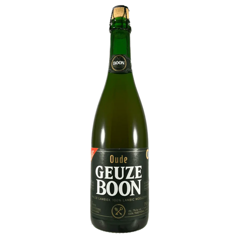 Boon Oude Geuze - 750ml