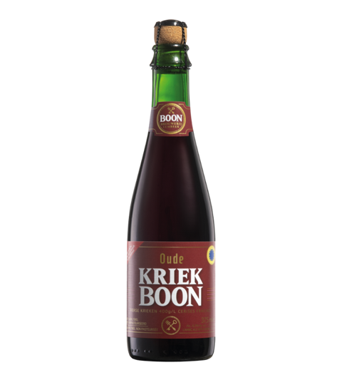 Boon Oude Kriek - 750ml