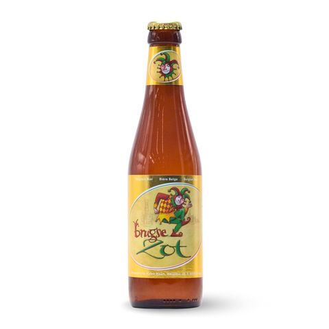 Brugse Zot