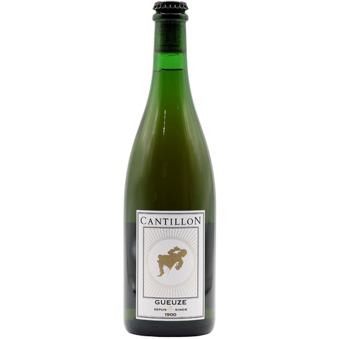 Cantillon Gueuze
