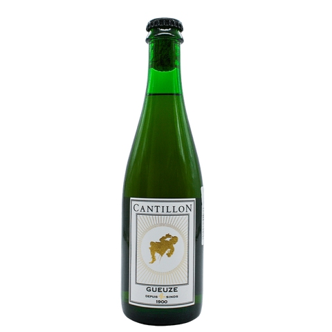 Cantillon Gueuze