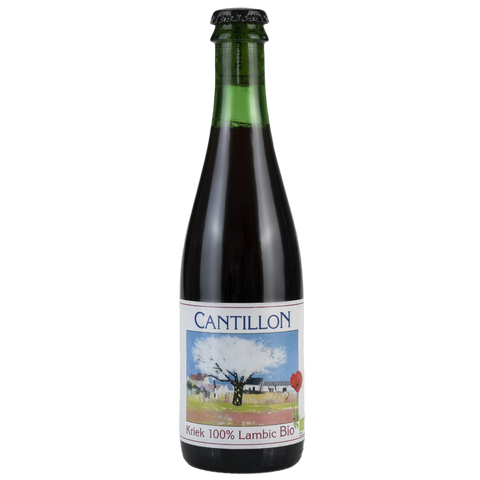 Cantillon Kriek