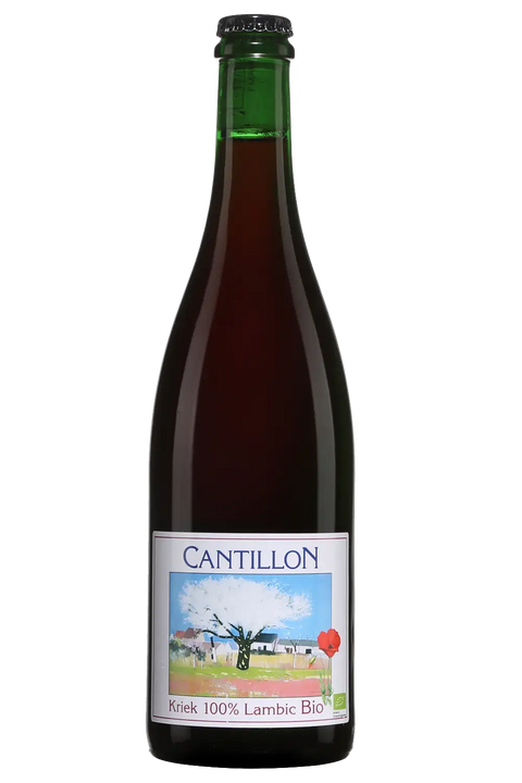 Cantillon Kriek