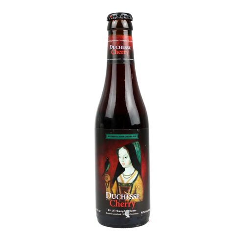 Duchesse Cherry