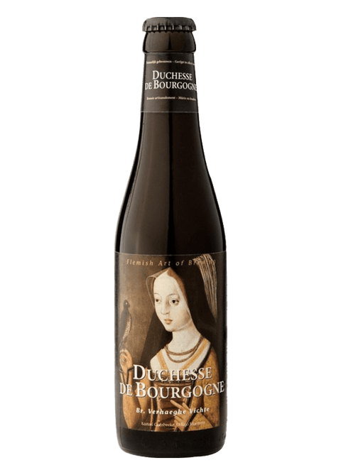 Duchesse De Bourgogne