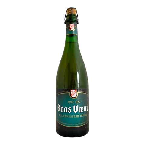 Dupont Avec Les Bons Voeux - 750ml