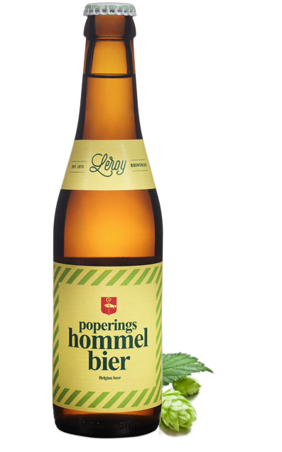 Poperings Hommelbier