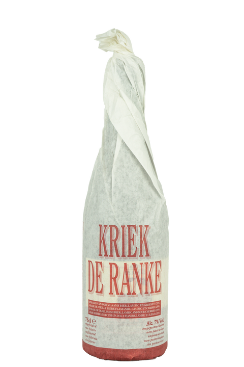 Kriek De Ranke - 750ml