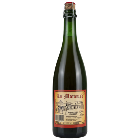 Blaugies La Moneuse - 750ml