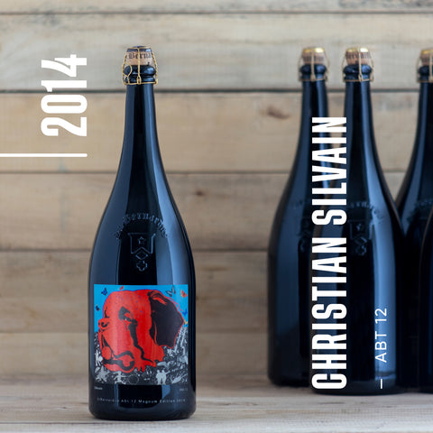 St. Bernardus Abt 12 Magnum 2014 Edition (1.5L)
