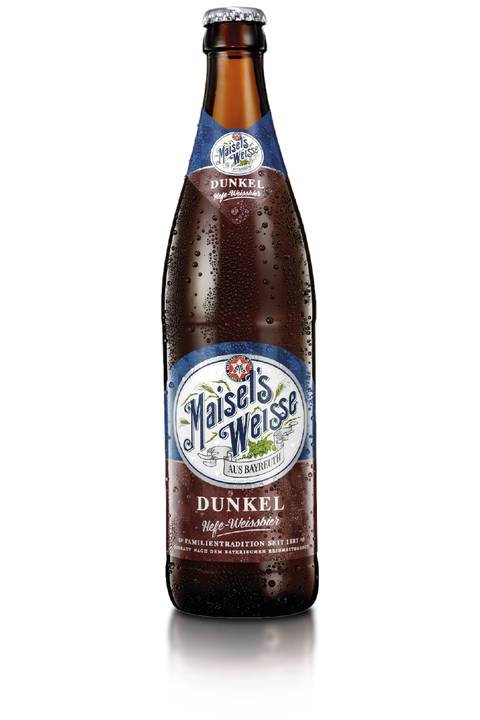 Maisel's Weisse Dunkel