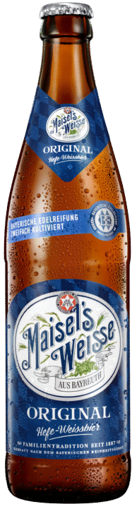 Maisel's Weisse Original