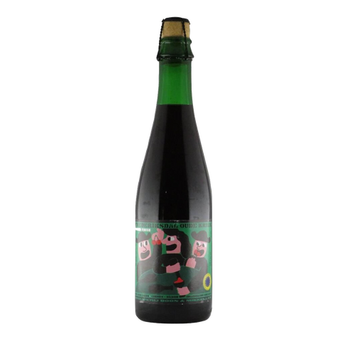 Mikkeller x Boon Frederiksdal Oude Kriek 7 - 375ml
