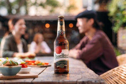 La Pilsner Original