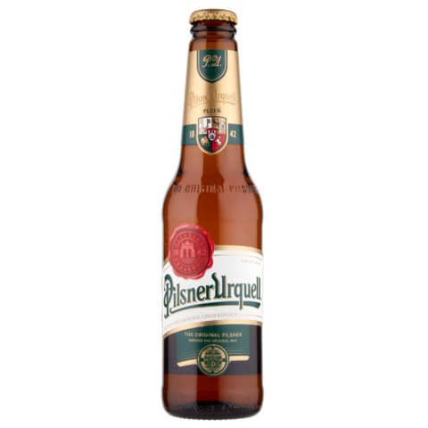 Cervezas Claras
