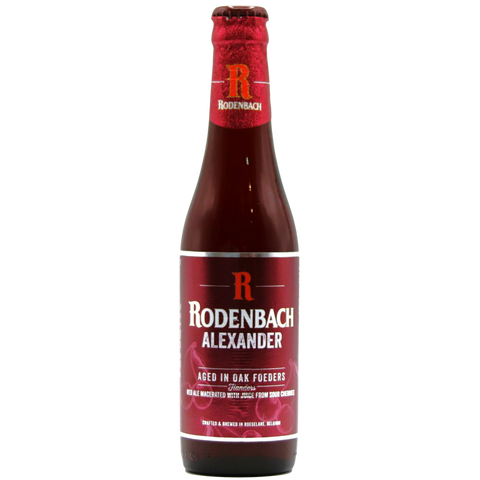 Rodenbach Alexander