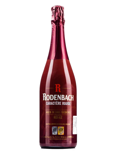 Rodenbach Caractère Rouge - 750ml