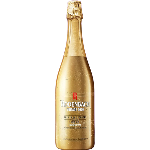 Rodenbach Vintage - 750ml