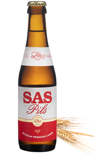 SAS Export