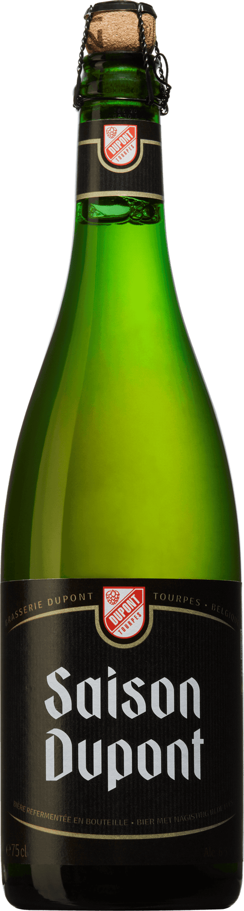 Saison Dupont - 750ml