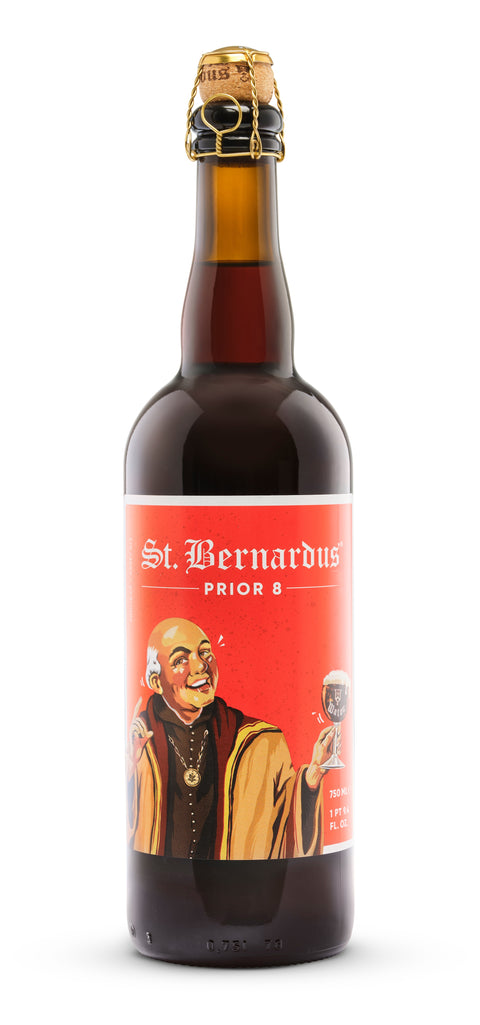 St Bernardus Prior 8 - 750ml